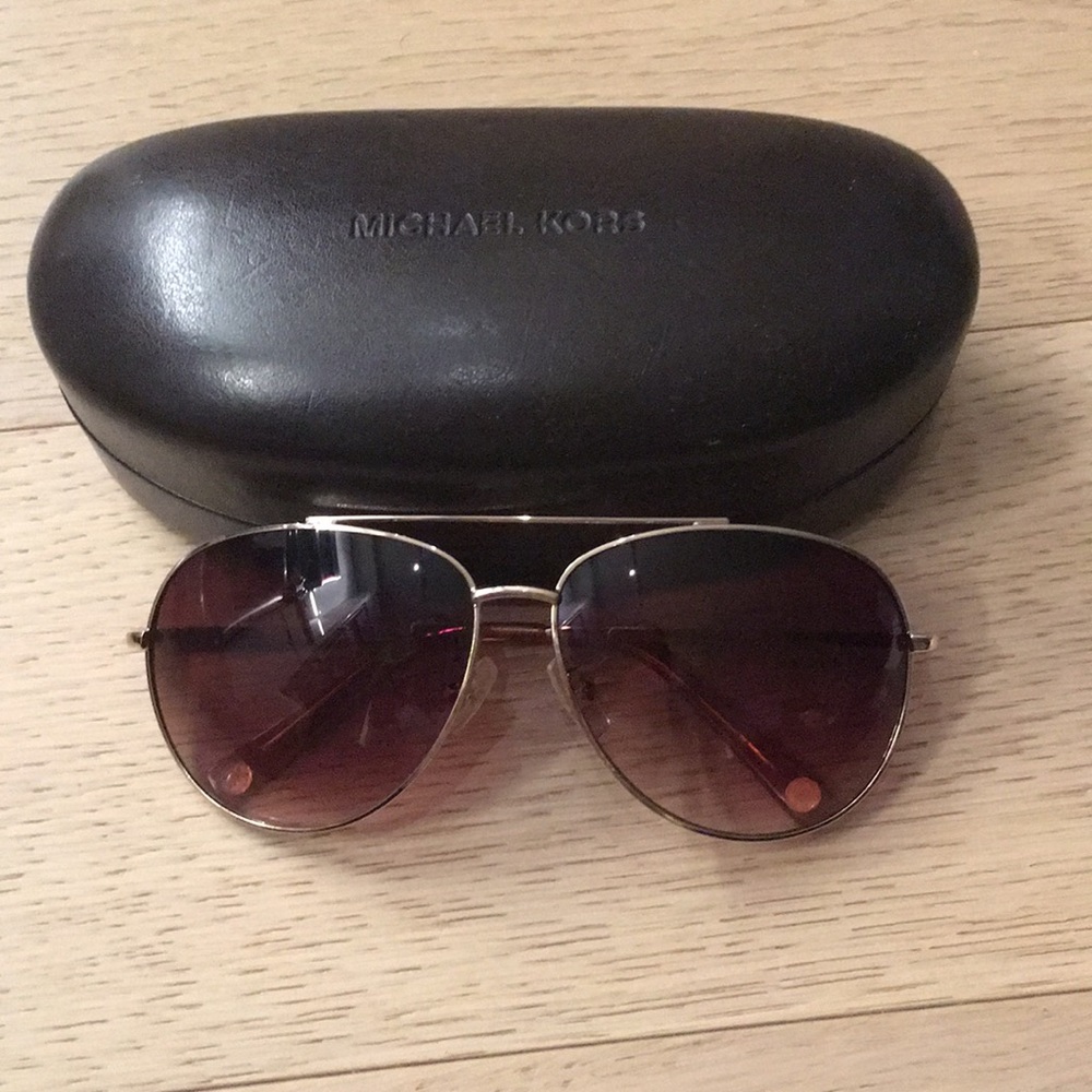 Michael Kors sunglasses